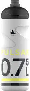 Ūdens pudele Sigg 6005.80 — plastmasas sporta pudele 750 ml, balta, augstums 236 mm