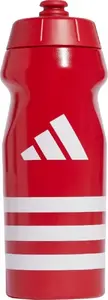 Sporta pudele ADIDAS Tiro 0,5 L IW8157, 500 ml tilpums, viegla dzeramā pudele