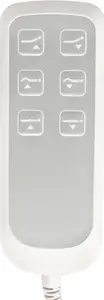 Электрическое косметологическое кресло Activeshop LUX 273B с табуретом 304