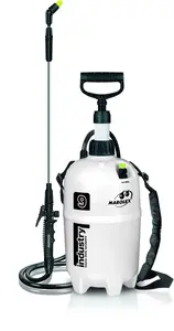 Опрыскиватель Marolex Industry 9L P9IN — 9 л компрессионный опрыскиватель для профессионального применения