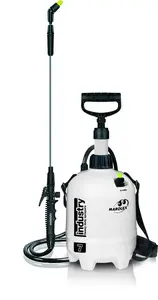 Опрыскиватель Marolex INDUSTRY 7L P7in — компрессионный садовый опрыскиватель 7 л