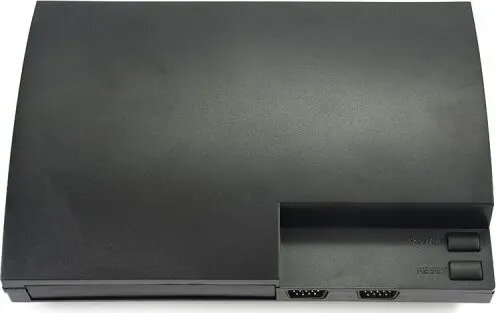Game Consoles