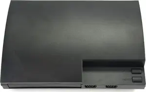 TV game console Pegasus FunStation (model 15596) — black