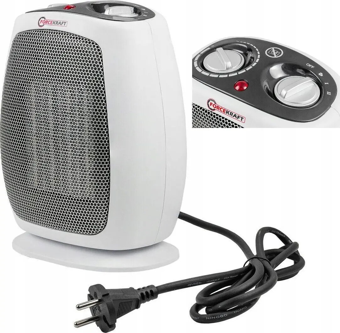Oil Heaters