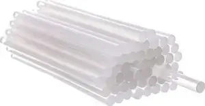 Karstās līmes stieņi DP Craft 11 mm x 200 mm, iepakojums 1 kg