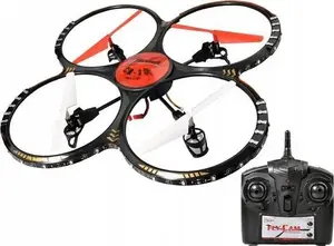 Quadcopter Maksik CX-19 drone — Maksik CX-19