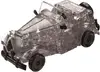3D puzzle Bard HCM Kinzel 59134 — Vehicles, 53 pcs Photo 2