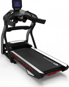 Treadmill BOWFLEX T25 electric