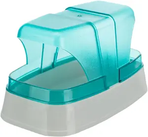Pet bath accessory Trixie TX-63001, plastic wash basin 170×100×100 mm