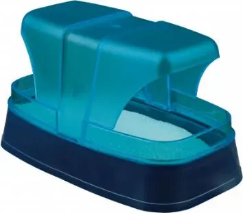 Mazuļu vannas aksesuārs Trixie TX-63001, plastmasas