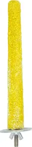 Cement Perch Cone 2.2×15 cm for Birds — Panama Pet