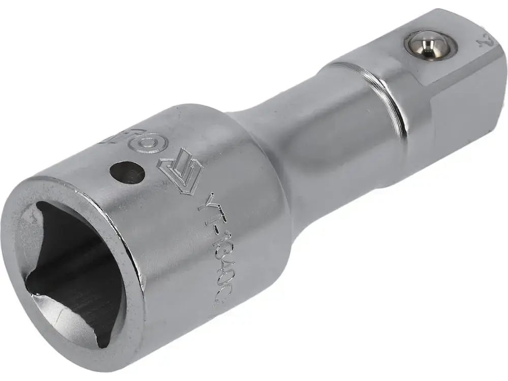 Pagarinājums YATO YT-1340 19 mm 100 mm Photo 2