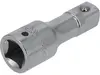 Pagarinājums YATO YT-1340 19 mm 100 mm Photo 2