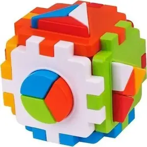 Logic sorter Technok — Technok Sorter Logiczny (model 4823037602469)