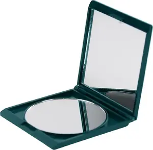 Compact cosmetic mirror Donegal model 4545 — Donegal compact mirror