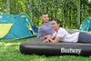 Bestway Tritech piepūšamais matracis Queen 2,03x1,52x0,25 m Photo 3