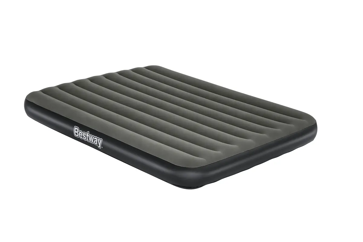 Bestway Tritech piepūšamais matracis Queen 2,03x1,52x0,25 m Photo 5