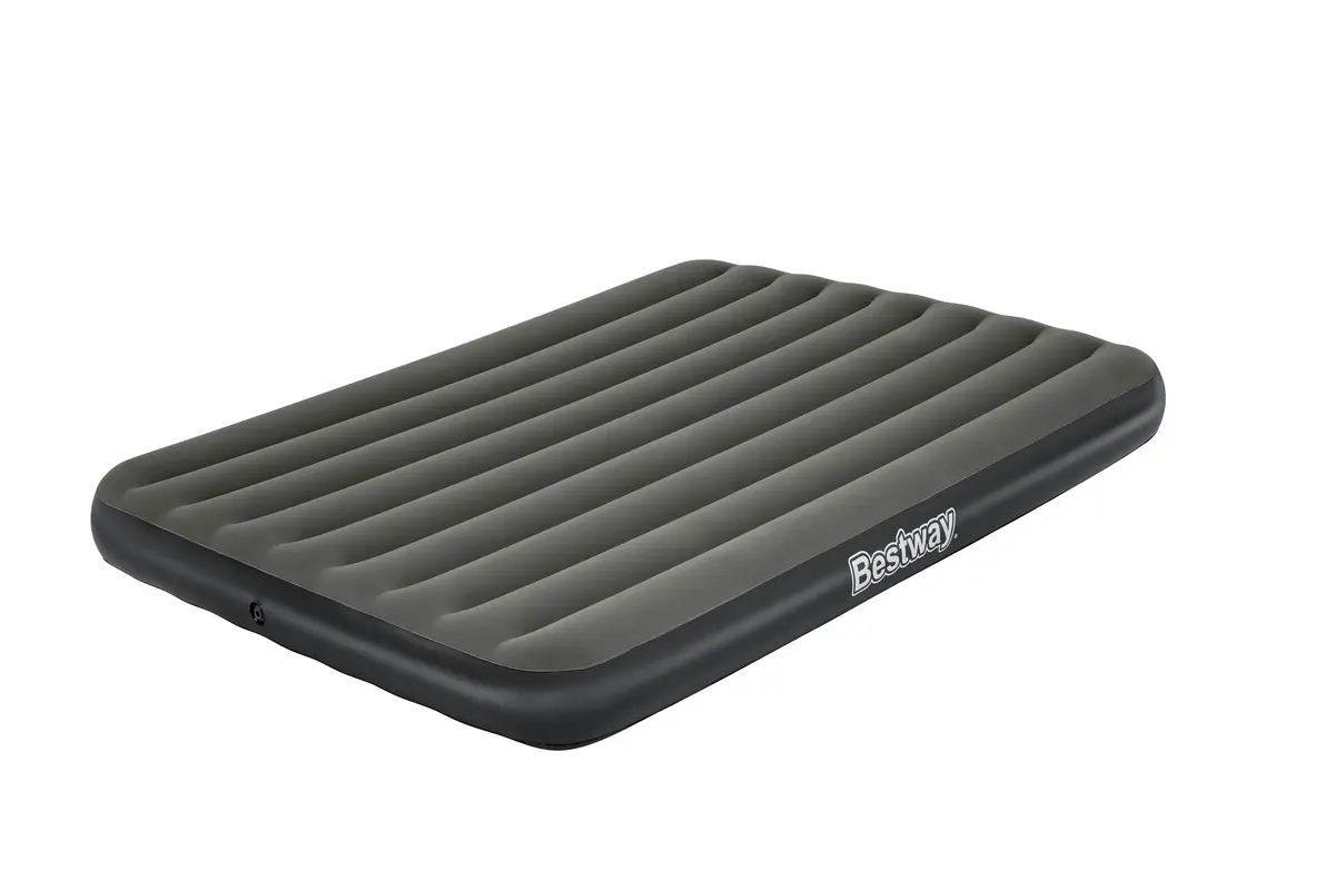 Bestway Tritech piepūšamais matracis Queen 2,03x1,52x0,25 m Photo 10