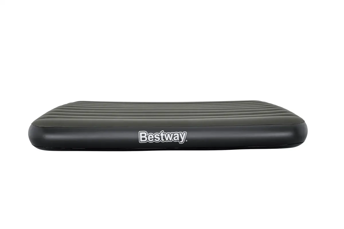 Bestway Tritech piepūšamais matracis Queen 2,03x1,52x0,25 m Photo 13