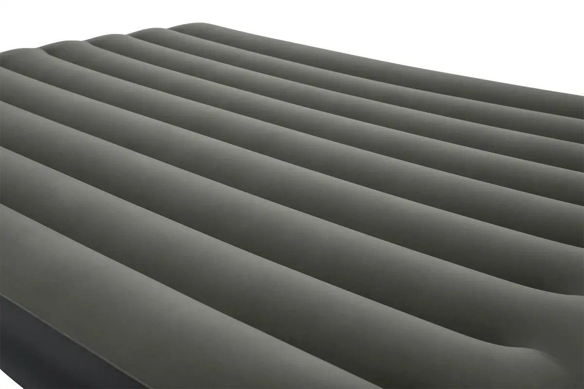 Bestway Tritech piepūšamais matracis Queen 2,03x1,52x0,25 m Photo 20