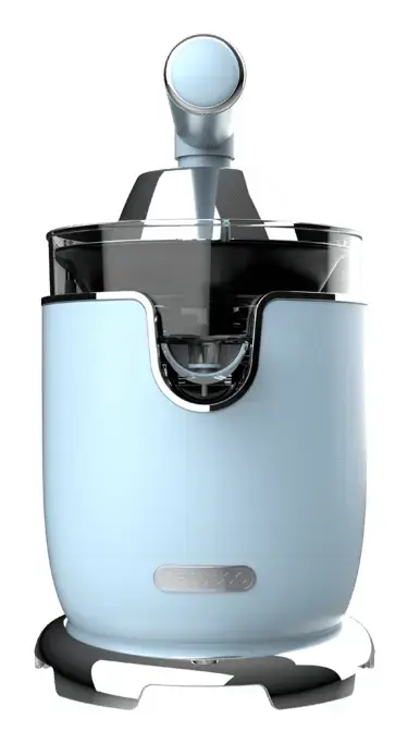 KRUPS 3487 electric citrus press 0.5 L 1000 W Photo 2