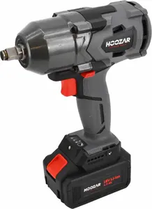 Impact wrench Sourcing HOOZAR IW20BL 1/2" 18V 1x4.0Ah 600 N·m