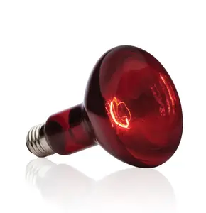 Лампа нагревательная Hagen Exo Terra PT2146 150 Вт R30 — лампа для рептилий, 1 шт