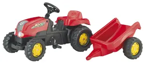 Rotaļlieta-šūpotava un braucamrīks rolly toys 012121 — bērnu šūpulis no rolly toys