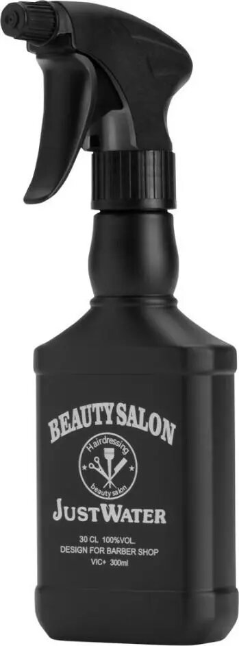Frizieru/barberu spreja pudelīte Activeshop 300 ml