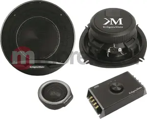 Car Speaker Kruger & Matz KM520T11 — Kruger & Matz KM520T11