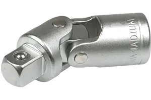 Шарнир карданный 1/2" Topex 38D555