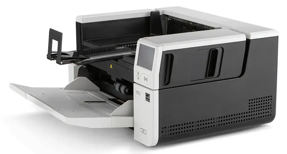 Kodak S3060F планшетный и ADF сканер Photo 3