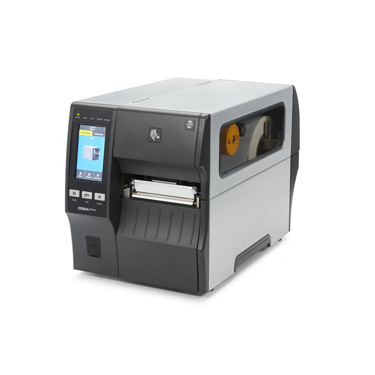 POS & Label Printers