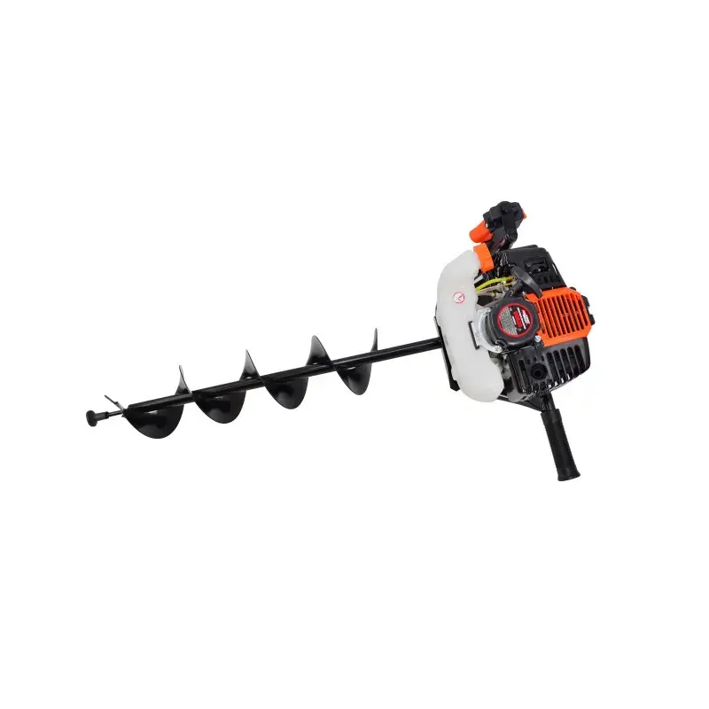 Earth auger AWTools AW80040 — 19 kg Photo 2