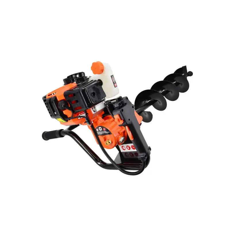 Earth auger AWTools AW80040 — 19 kg Photo 3