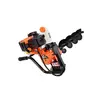 Earth auger AWTools AW80040 — 19 kg Photo 3