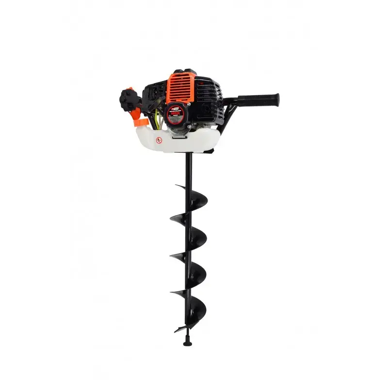 Earth auger AWTools AW80040 — 19 kg Photo 4