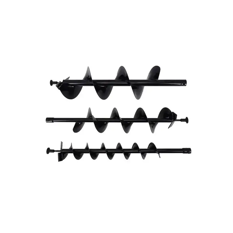Earth auger AWTools AW80040 — 19 kg Photo 5