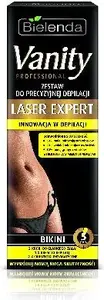 Depilatory Cream Bielenda Vanity Laser Expert for Bikini Area 100 ml