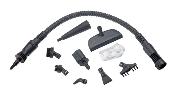 Портативный пароочиститель Concept Solution CP2000 Photo 3
