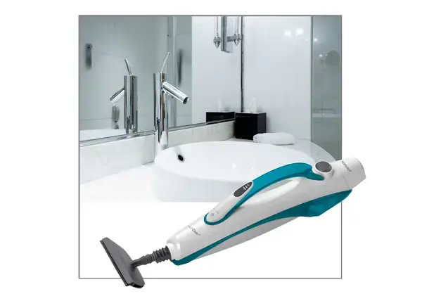 Портативный пароочиститель Concept Solution CP2000 Photo 5