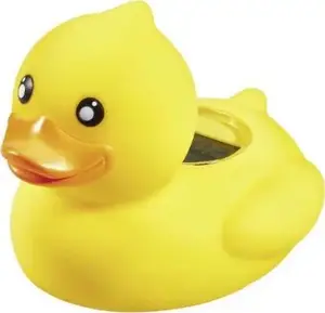 Bath Thermometer TFA Ducky model 30.2031.07 — floating bath thermometer for water temperature monitoring