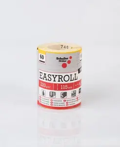 Roller blind Schuller Easyroll P60 — Schuller model SCHU-64106