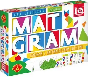 Matracis pārklājs Alexander ALEX modelis 389552 — Matgram komforta slānis
