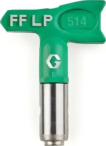Nozzle (Thin Finish) GRACO FFLP514 – spare part for Graco spray equipment
