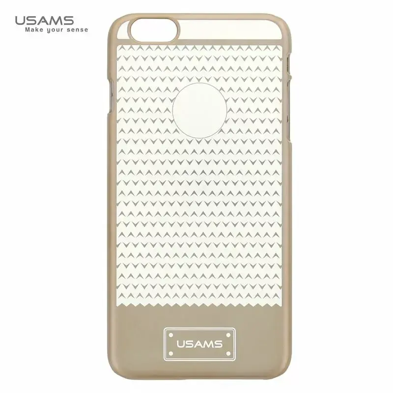 Aizmugures aizsargvāciņš usams Super Thin V-Plating