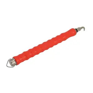Masonry jointer AWTools AW71002 — hand tool for finishing mortar joints