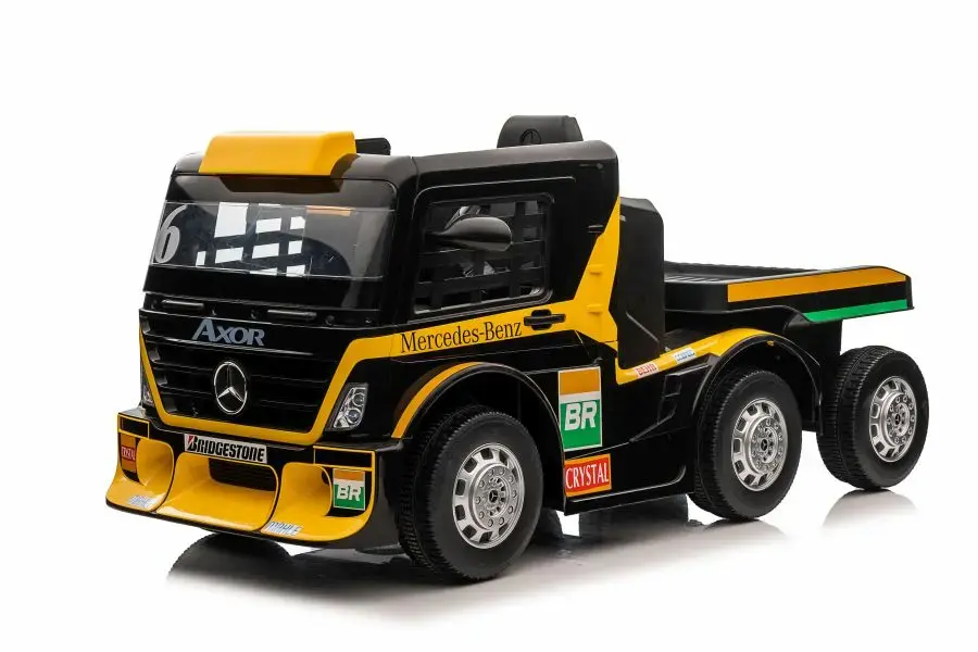LEAN Cars 4247 каталка-качалка Photo 3