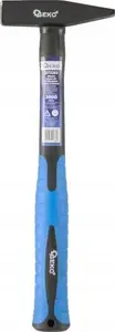 Hammer GEKO G72263 300 g locksmith hammer with fiberglass handle, Geko Premium