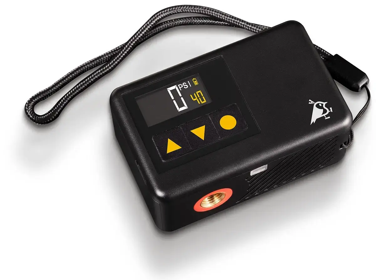 Energizer Aqiila Airbird P1 насос Photo 2